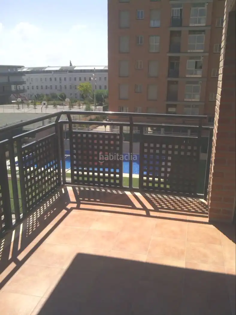Flat with pool for sale in Calle Antonio Pelegrin Medina 4, imagen 11