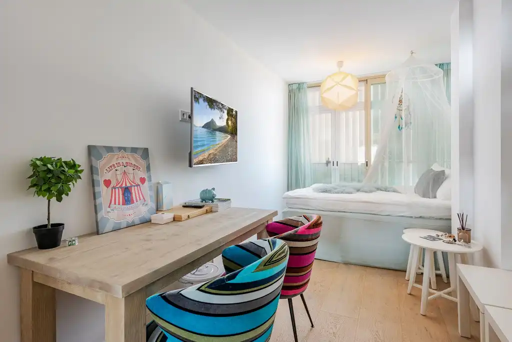 Apartament amb piscina en venda a Platja de Palma, imagen 17