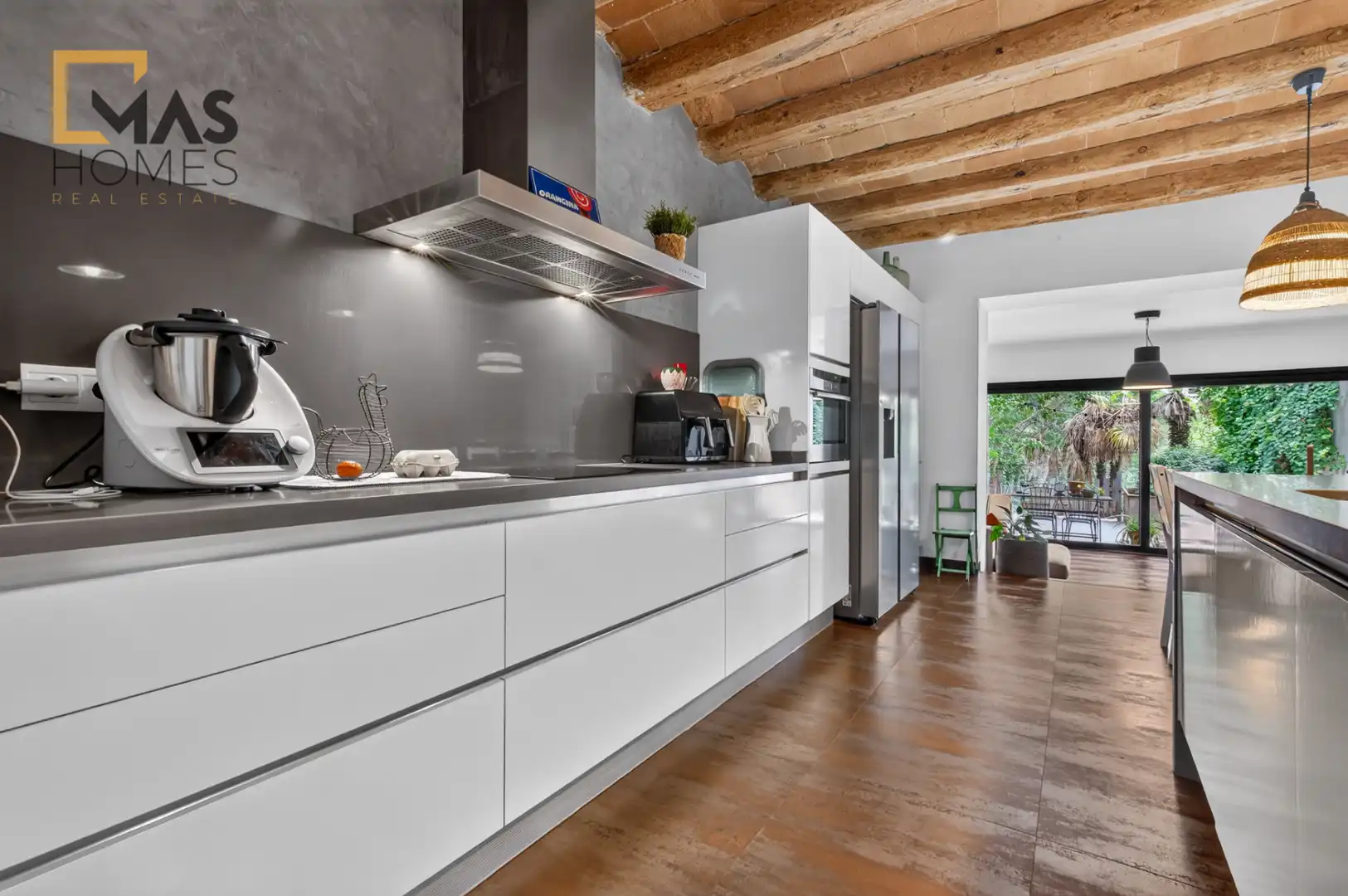 Duplex con giardino in vendita a Carrer del Pla, imagen 4