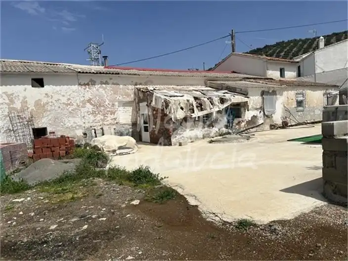 Casa rústica en venda a Castillo de Locubín, imagen 15