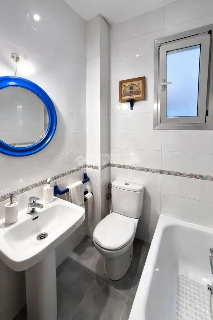 Baño de Piso en venta en Madrid