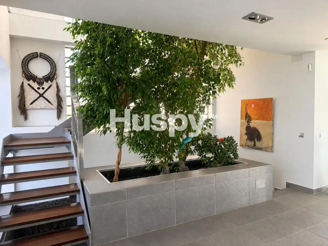 Casa con piscina in vendita a Valdeaveruelo, imagen 29