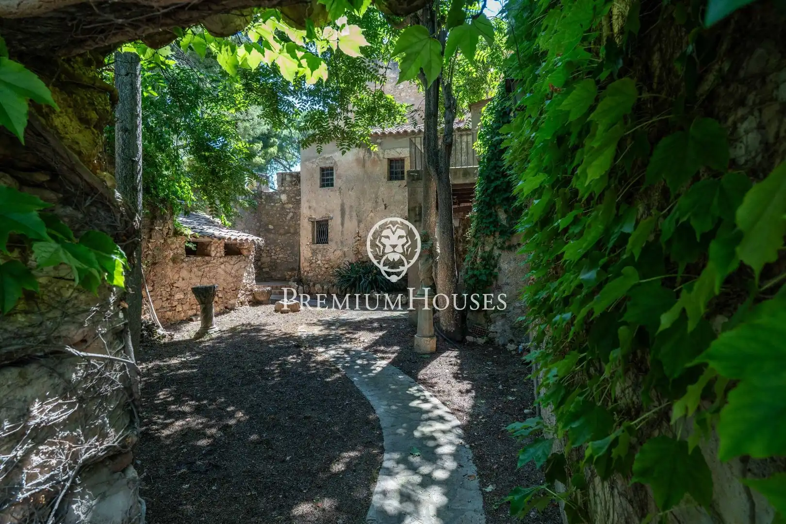 Terraza de Casa o chalet en venta en Tarragona con Jardín privado, Trastero y Balcón