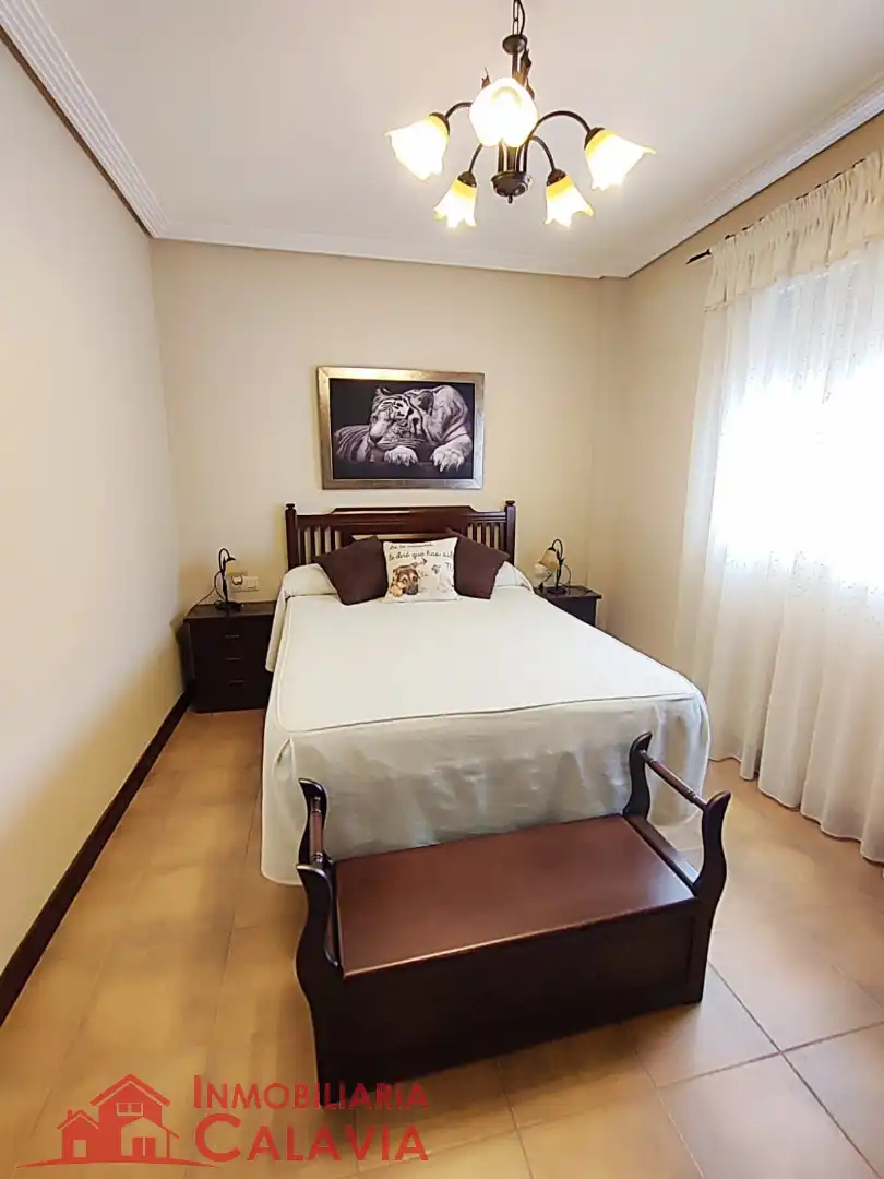 House with terrace for sale in Baeza, imagen 3
