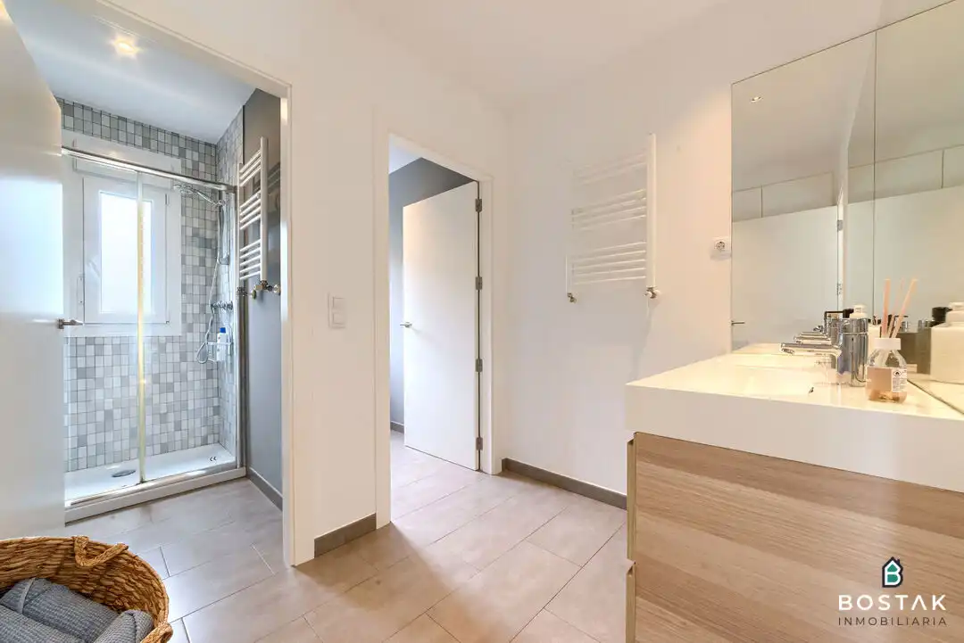 Maison avec piscine à vendre à Armintza auzoa, imagen 44