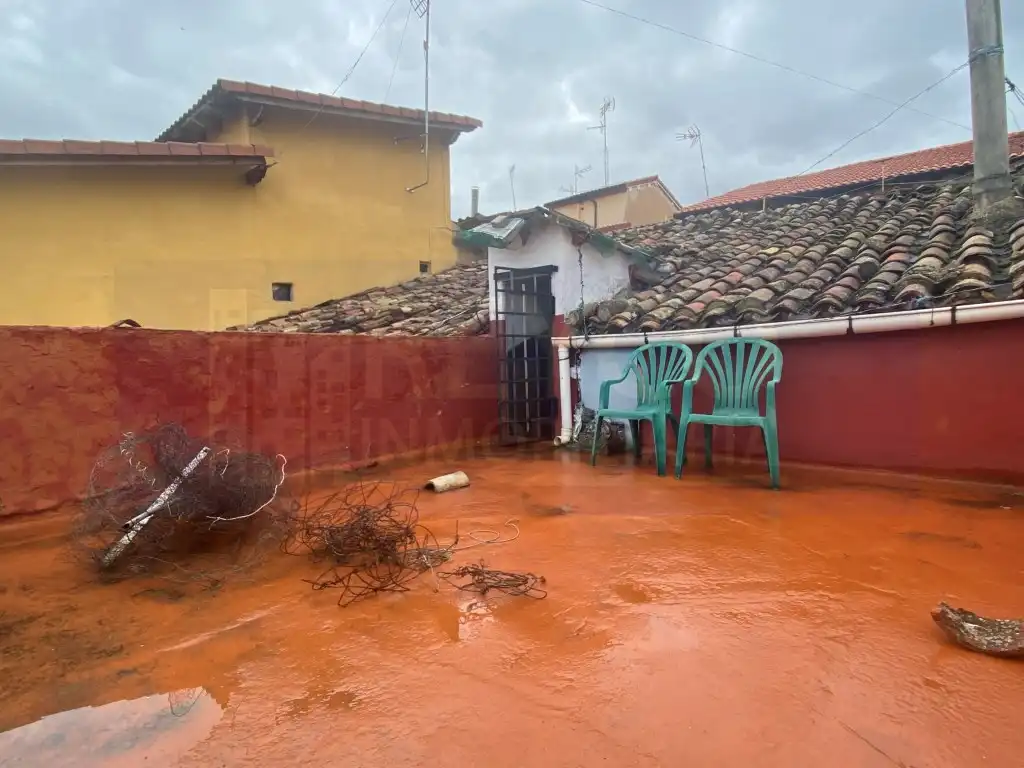 Maison avec terrasse à vendre à Haro