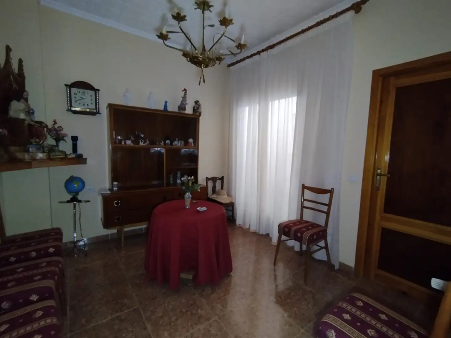 Habitatge amb jardí en venda a Calle Pelayo, imagen 11