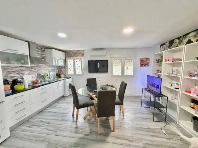 Chalet con piscina en venta en Partidas de Alicante, imagen 6