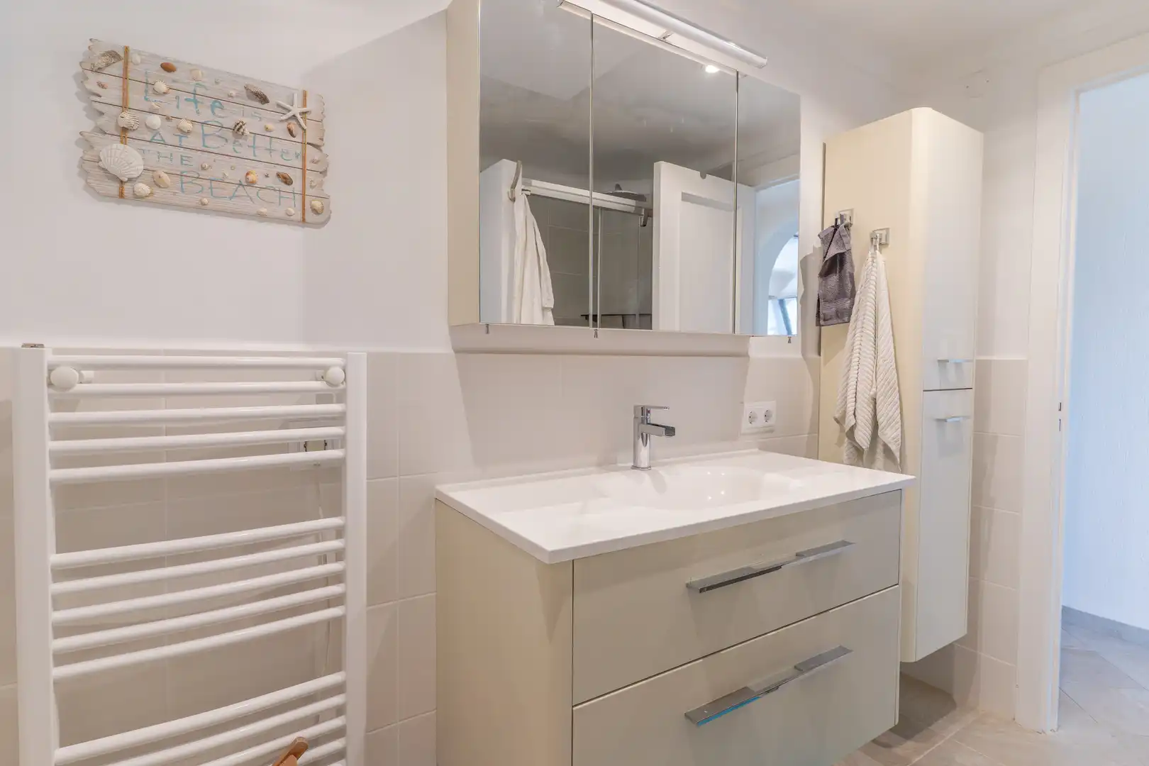 Baño de Piso en venta en Calvià con Aire acondicionado, Calefacción y Piscina