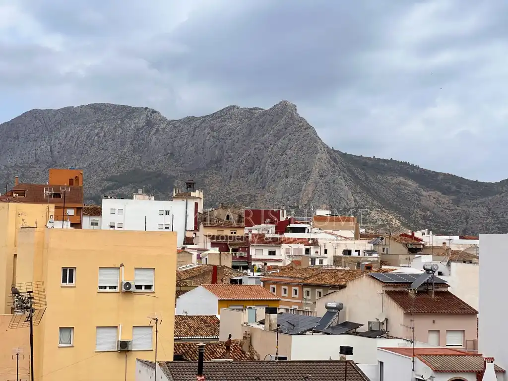 Àtic en venda a Ondara