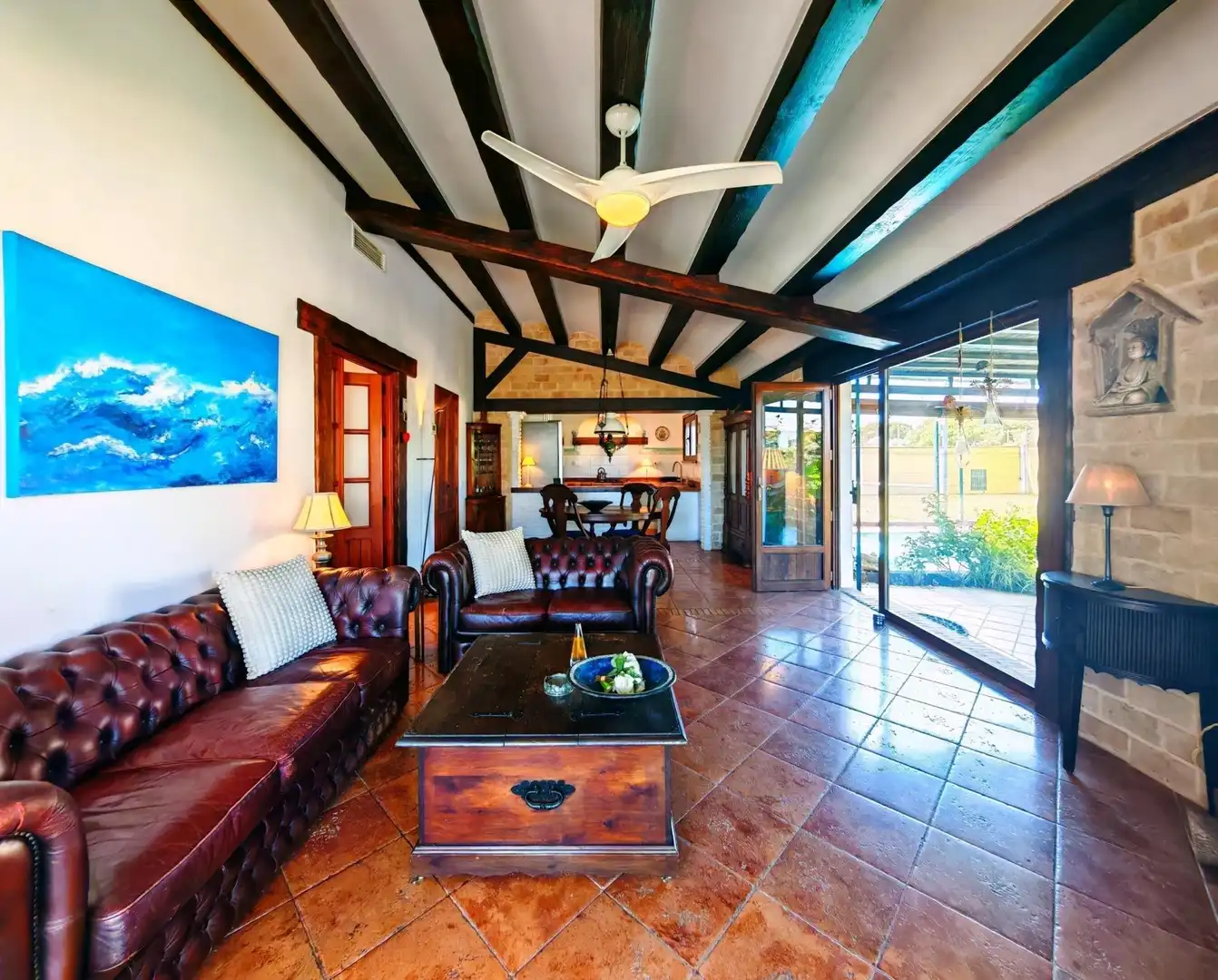 Detached house with pool for sale in Pelagatos - Pago del Humo, imagen 46