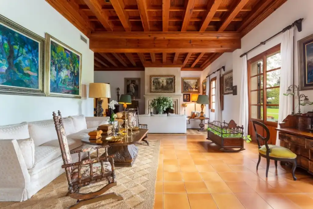 Landhaus mit Pool zum Verkauf in Pollença Poble, imagen 18