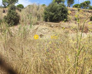 Industrial land for sale in Arenys de Mar