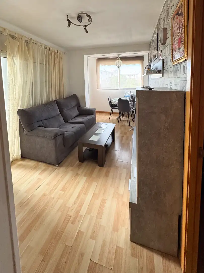 Wohnung mit Terrasse zum Verkauf in Barenys, imagen 5