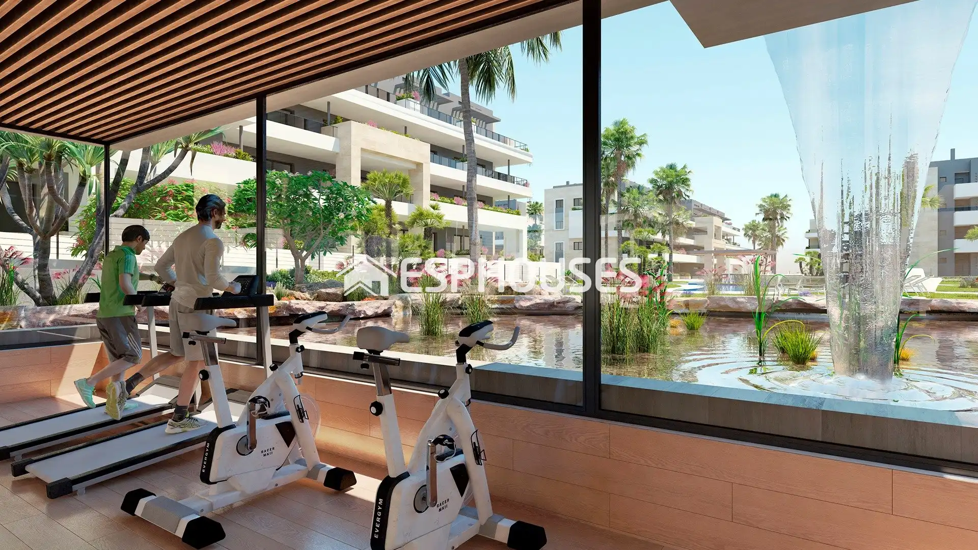 Piano terra con terrazza in vendita a Orihuela Costa, imagen 36