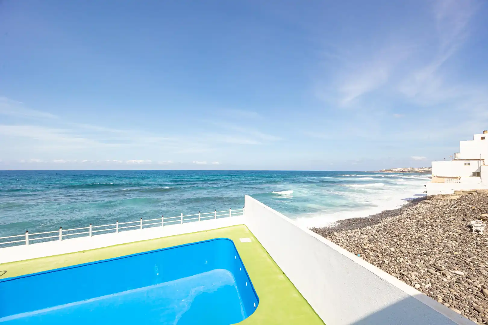 Piscina de Pis en venda en Bañaderos - El Puertillo - San Andrés