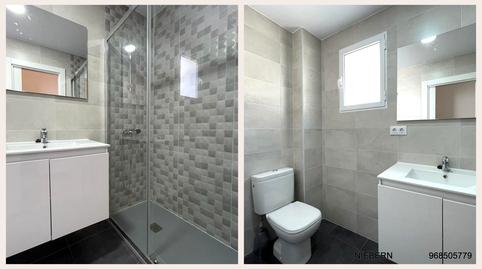 Photo 5 of Flat for rent in Calle Asdrúbal, Alameda, Cartagena