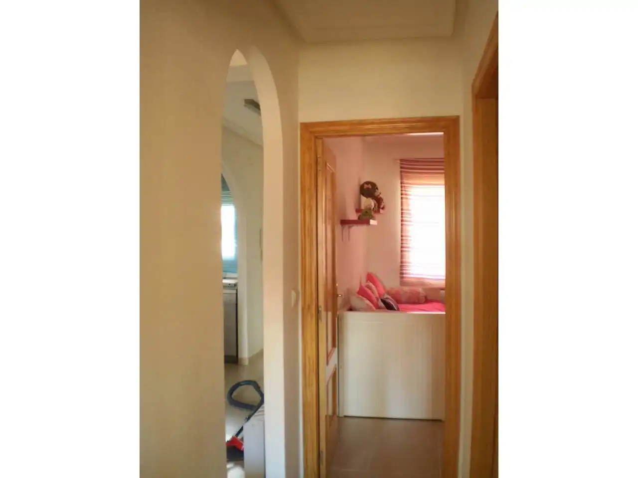 Piso con terraza en venta en Calle Góngora, imagen 11