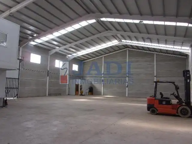 Industriegebäude zum Verkauf in Santa Cruz de Mudela, imagen 5