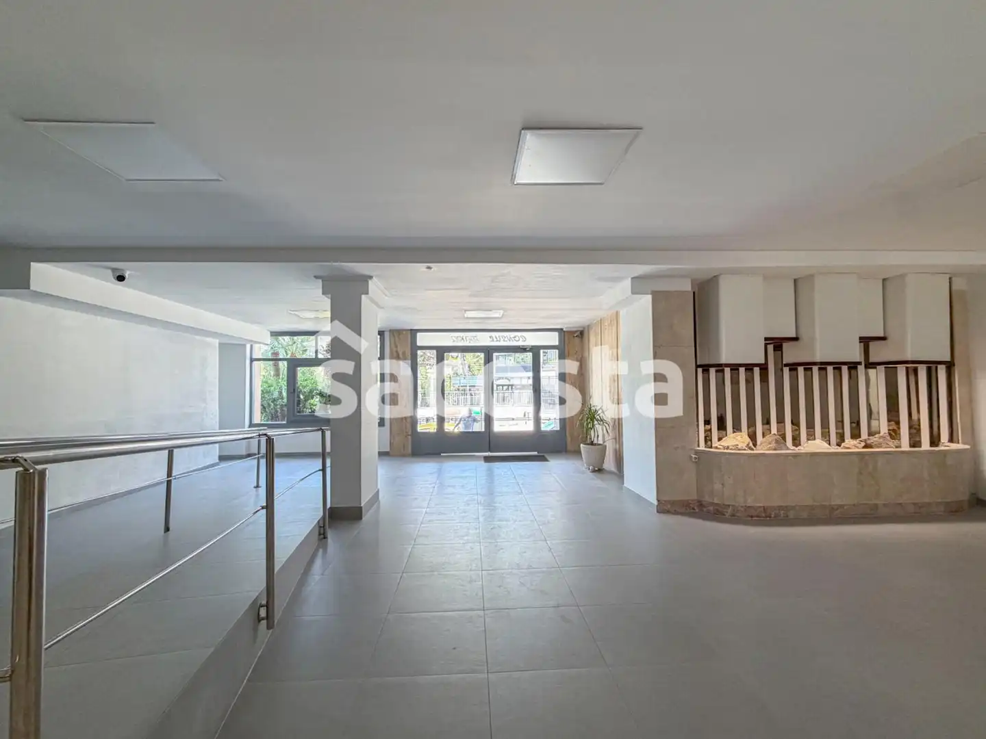 Flat for sale in Blanes  with Terrace and Community pool