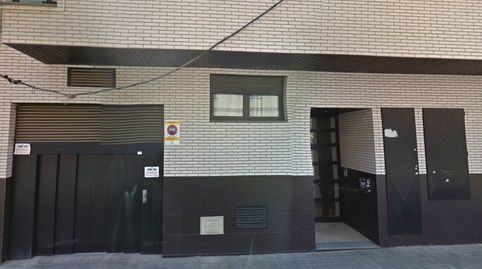 Foto 5 de Garaje en venta en Guillem Botet, 10, -1, Pardinyes, Lleida Capital
