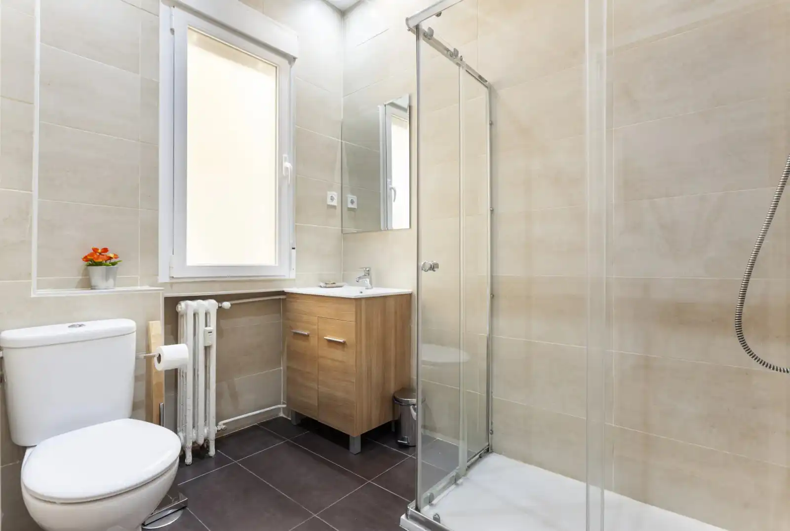Wohnung zur Miete in Madrid, Madrid