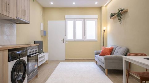 Foto 4 de Estudio de alquiler en Calle Santa Albina, La Teixonera, Barcelona Capital