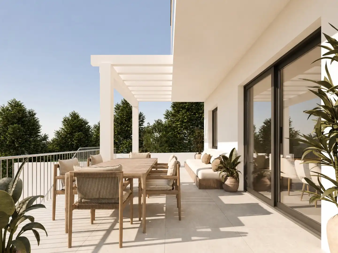 Casa o chalet en venta en Via Alemana, 21, Pallejà