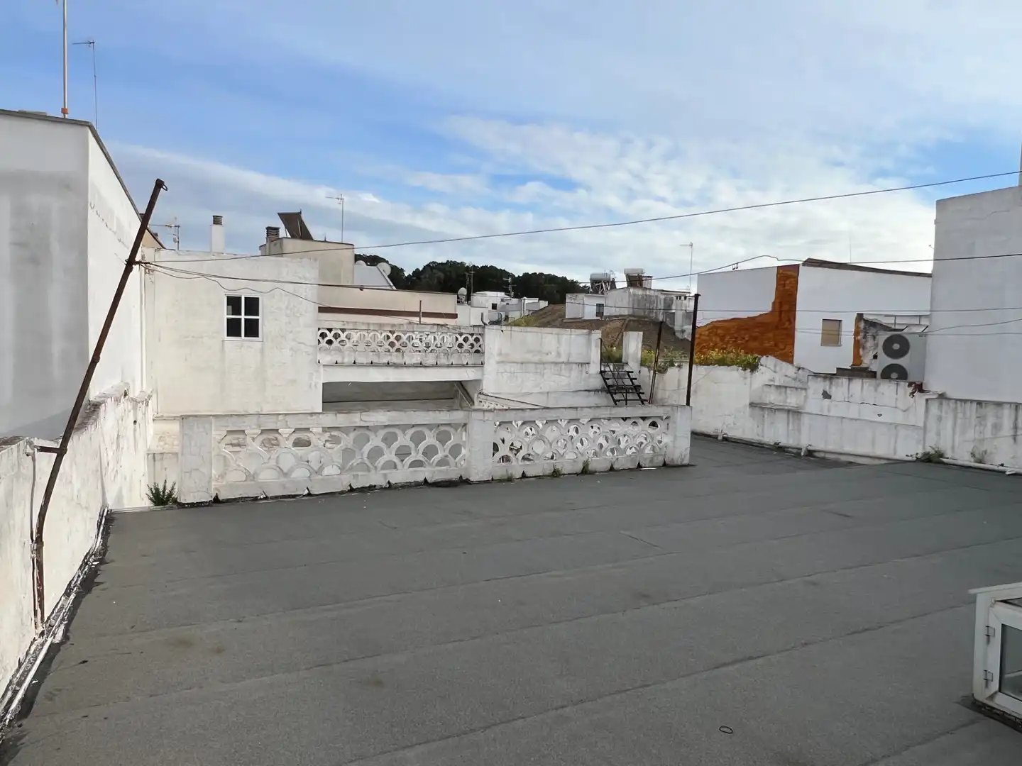 Residential land for sale in Centro - Calzada - Cabo Noval, imagen 3