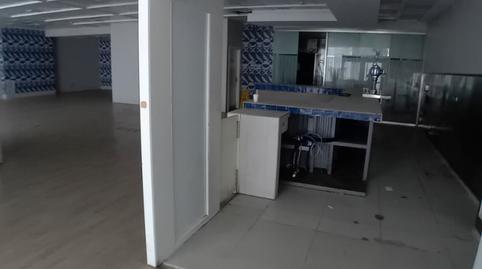 Photo 3 of Premises to rent in Avenida del Partenón, 10, Corralejos - Campo de las Naciones, Madrid