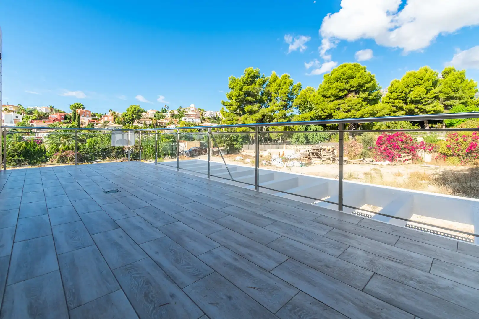 Chalet con piscina en venta en La Nucia Pueblo, imagen 21