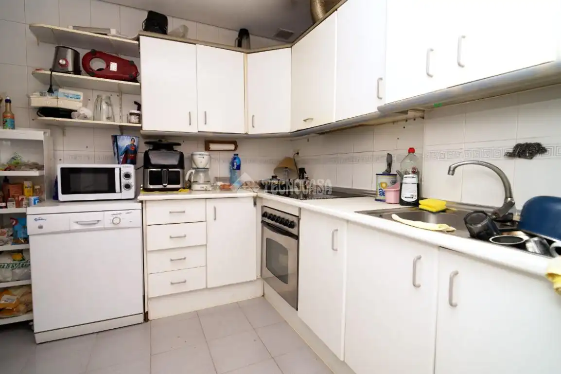 Appartamento in vendita a Zona Hospital, imagen 22