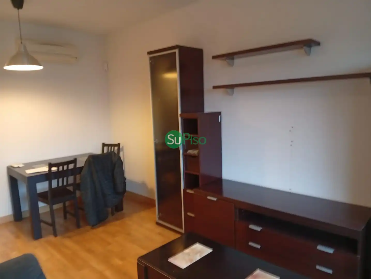 Dormitori de Pis en venda en El Viso de San Juan amb Aire condicionat, Calefacció i Moblat