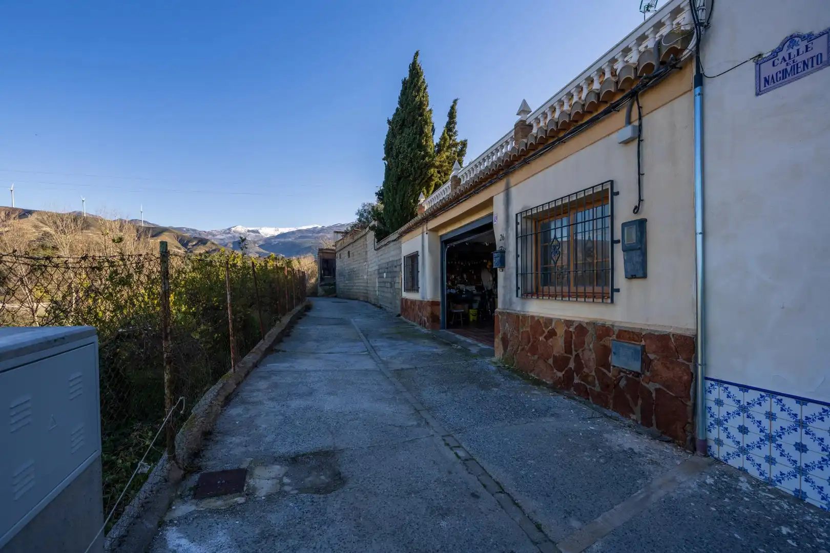 Villa avec terrasse à vendre à Calle del Nacimiento, imagen 46