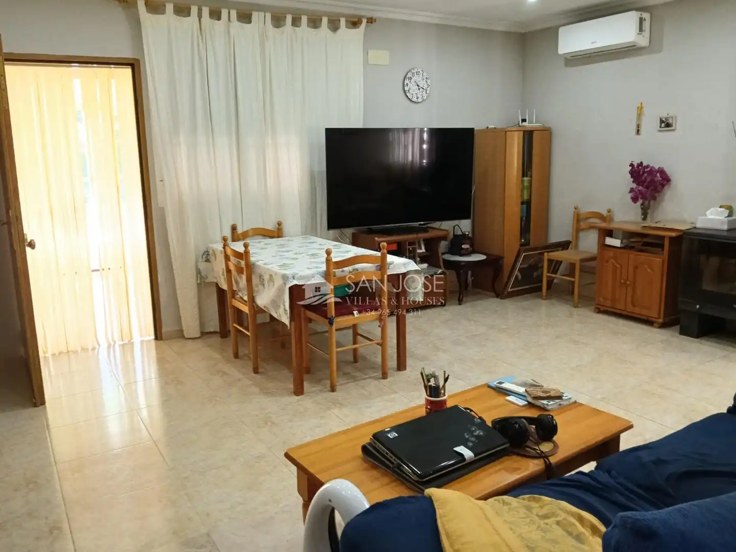 Chalet con jardín en venta en Pedanías Oeste, imagen 46