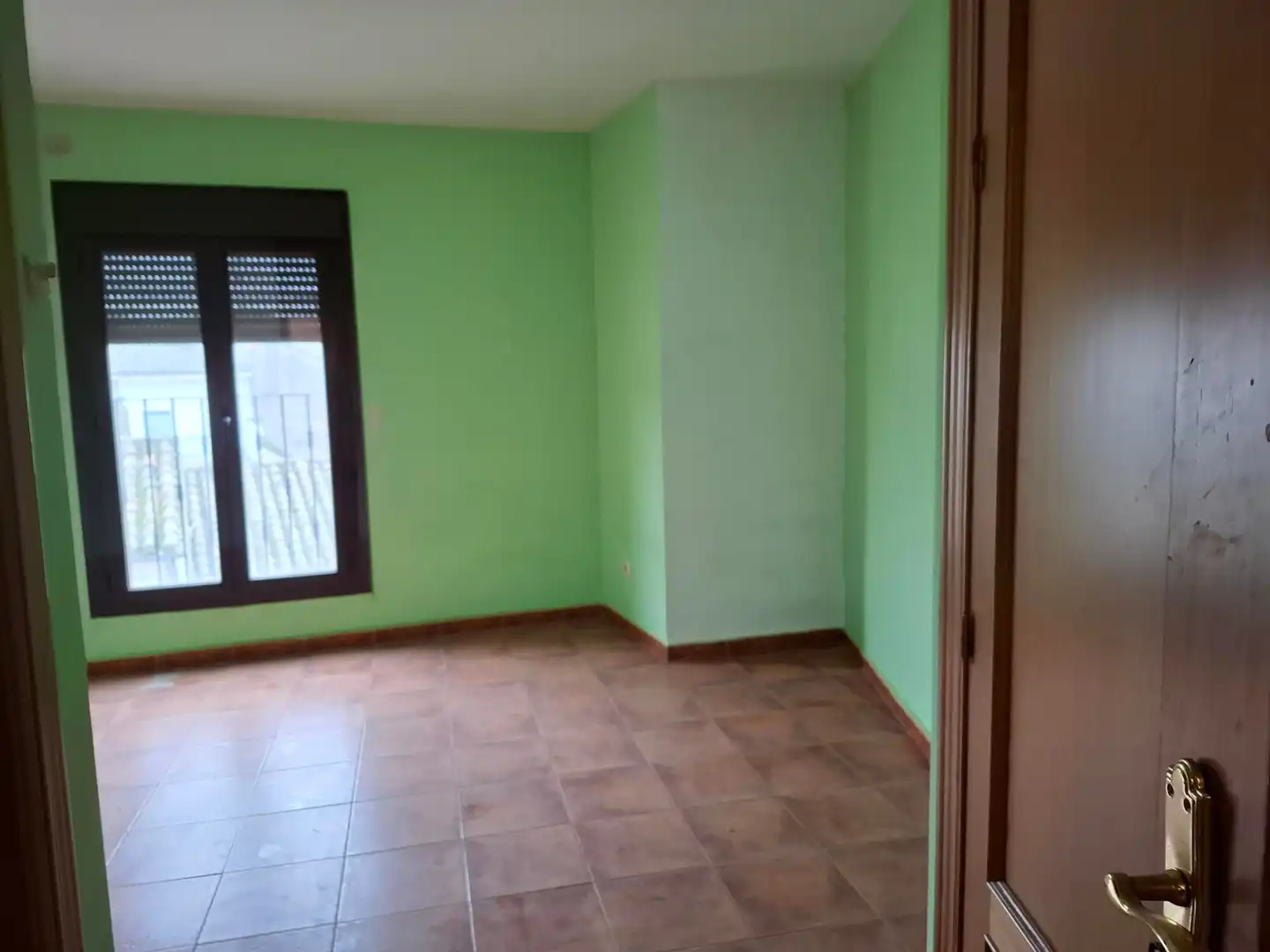Bedroom of Houses for sale in Las Herencias