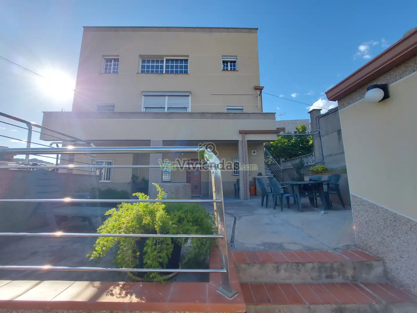 Houses for sale in Carrer de Rafael Casanova, 140, Sant Vicenç Dels Horts