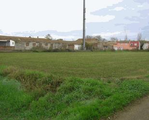 Land for sale in  Zaragoza Capital