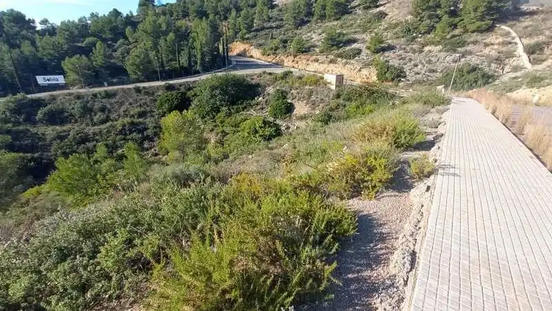 Grundstücke und Bauplätze zum Verkauf in L'Alcora, imagen 7