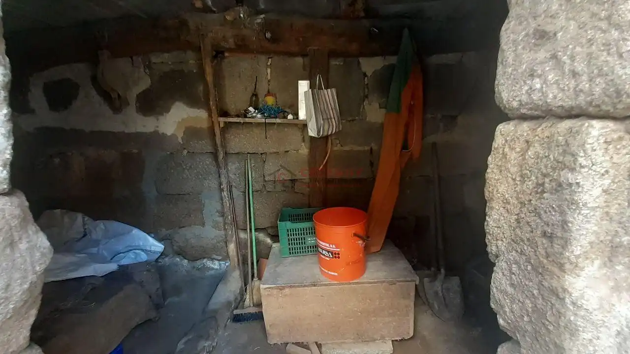 Casa o chalet en venta en Paderne de Allariz con Balcón