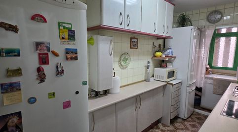 Foto 4 de Piso en venta en San Isidro, Getafe