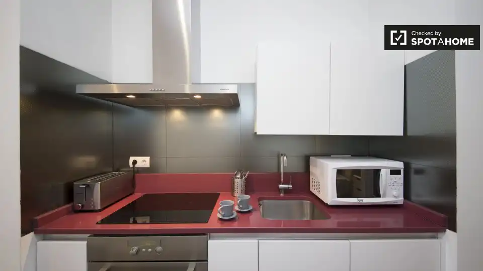 Flat to rent in Centro, imagen 12