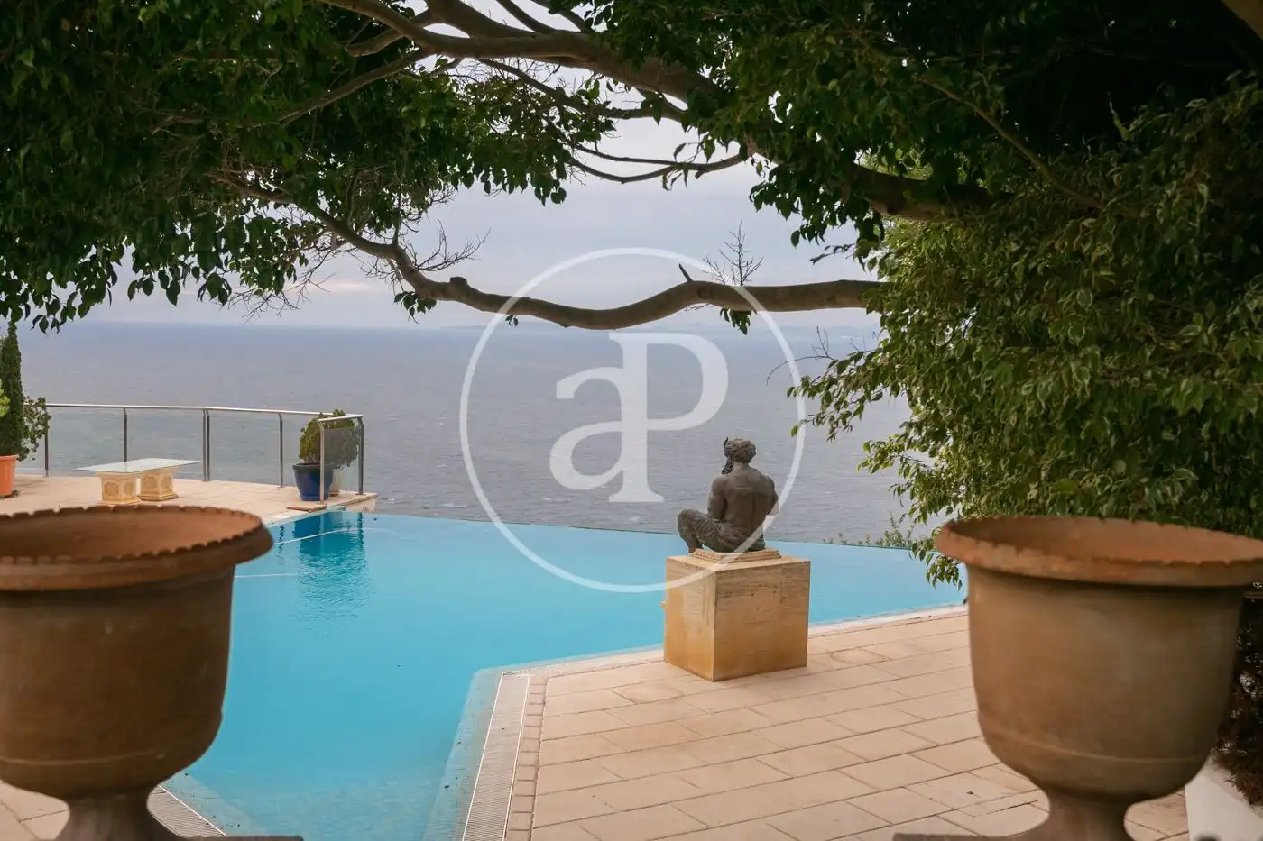 Houses for rent in Carrer de Churruca, Badia Blava - Badia Gran - Tolleric