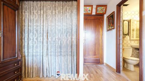 Foto 5 de Ático en venta en Calle del Santuario, 8, Centro, Valladolid Capital