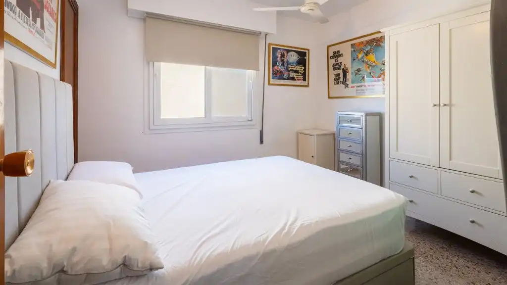 Apartament en venda a Sant Agustí