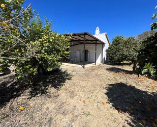 Garden of Country house for sale in Alhaurín El Grande