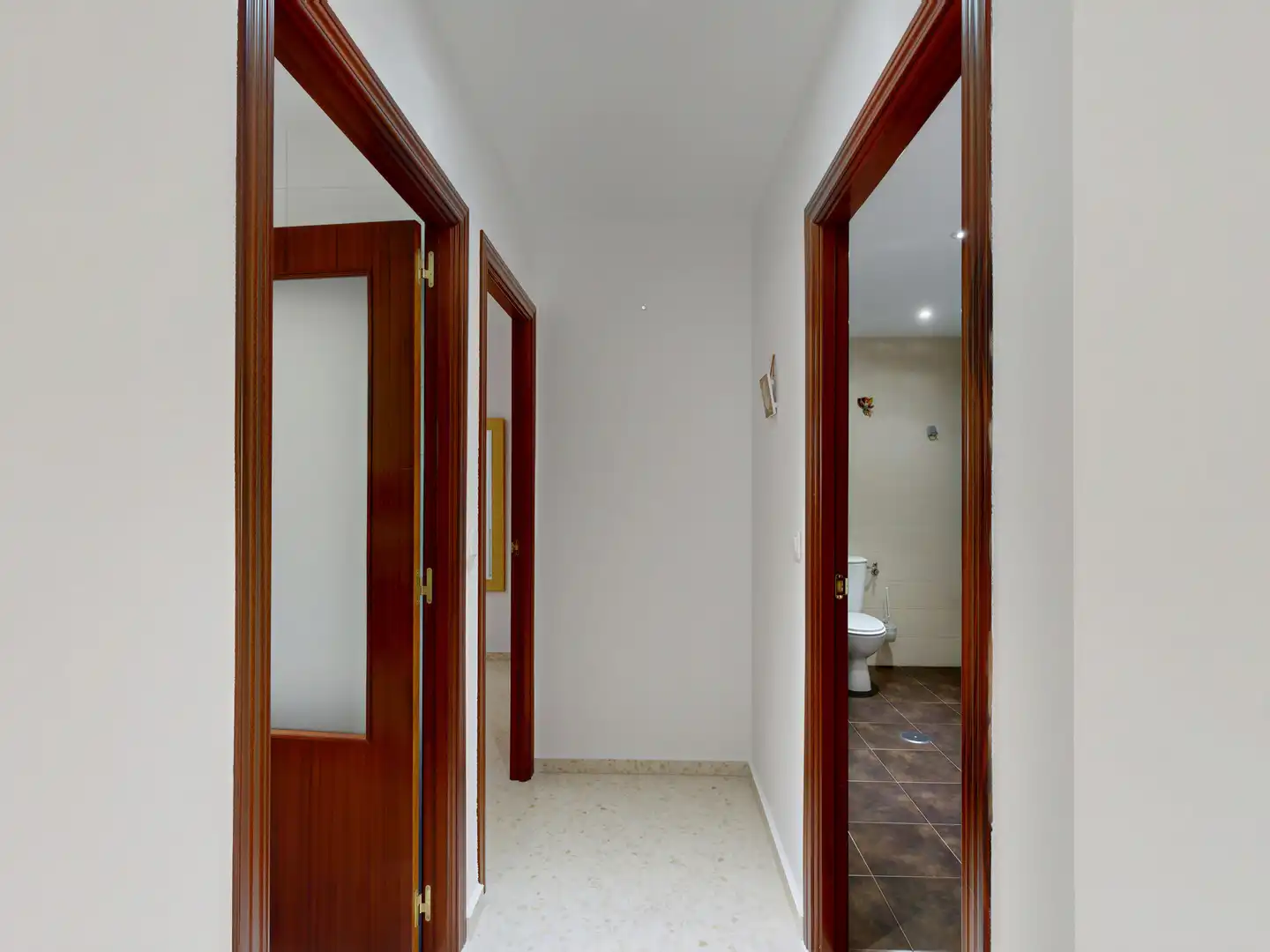 Apartament en venda en La Cañada