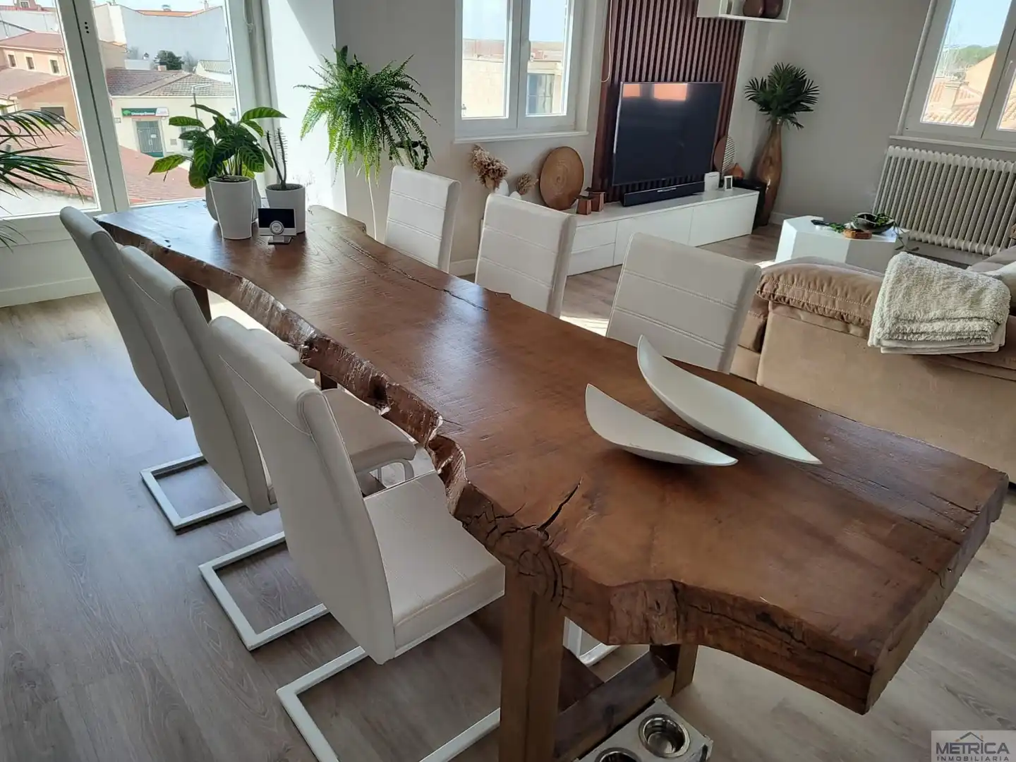 Wohnung zum Verkauf in Calzada de Valdunciel, imagen 9