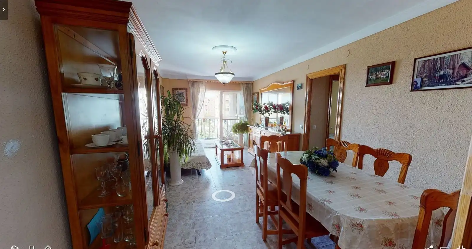 Apartment with lift to rent in Playa de los Boliches, imagen 4