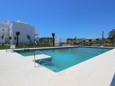 Apartament amb piscina en venda a La Cala Golf - Lagar Martell